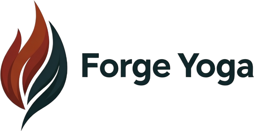 Forge Yoga